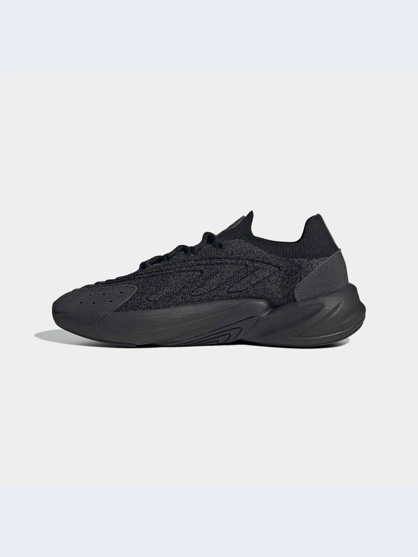 Кроссовки Adidas Ozweego модель GX6942-KZ Кроссовки Adidas Ozweego модель GX6942-KZ Фото
