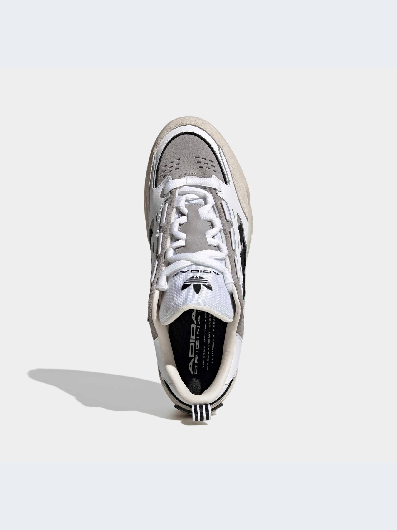 Кроссовки Adidas модель GV9544-KZ Кроссовки Adidas модель GV9544-KZ Фото