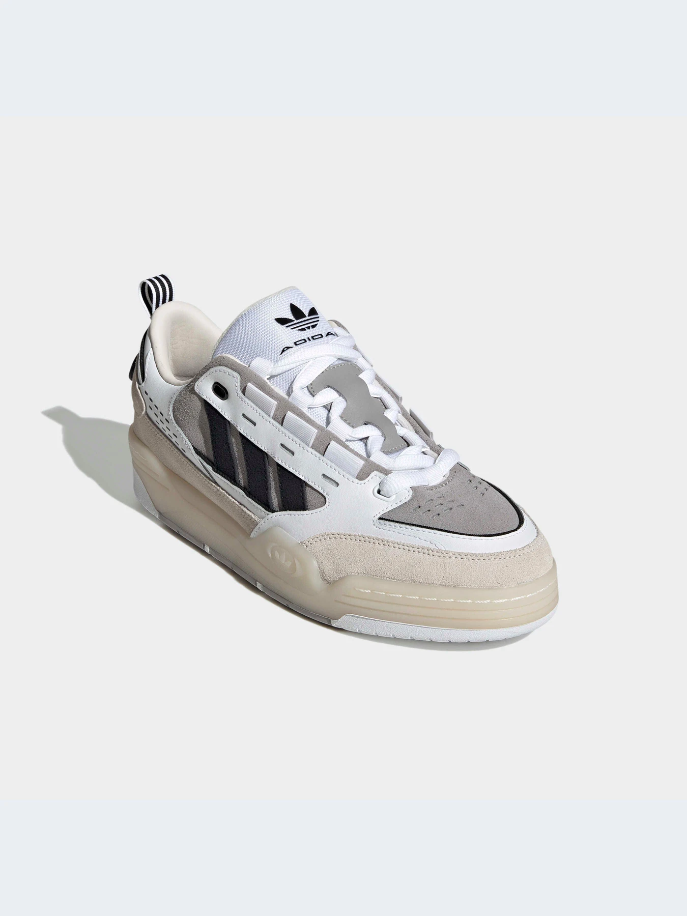 Кроссовки Adidas модель GV9544-KZ Кроссовки Adidas модель GV9544-KZ Фото
