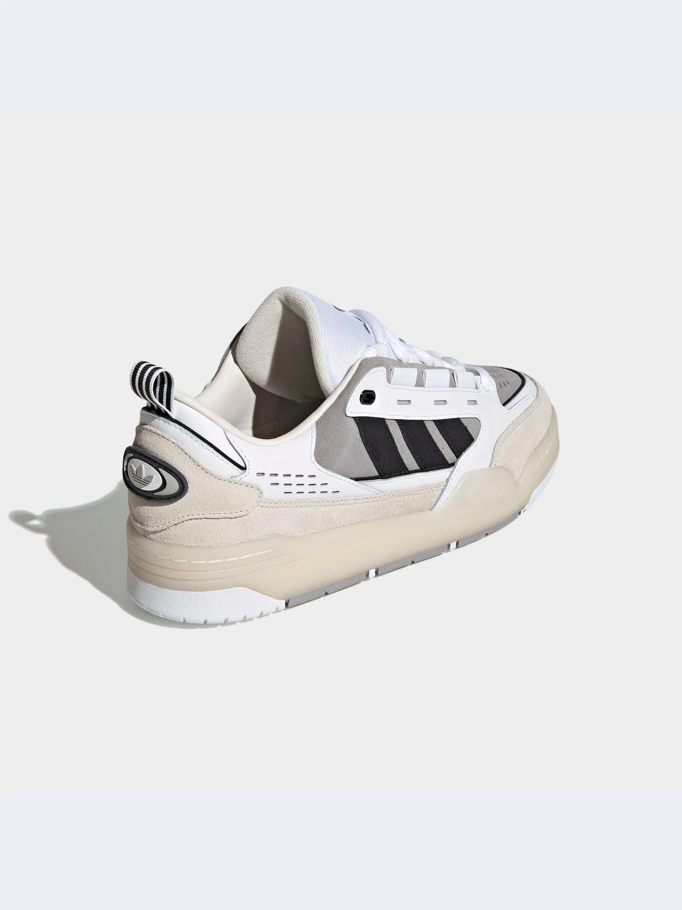Кроссовки Adidas модель GV9544-KZ Кроссовки Adidas модель GV9544-KZ Фото