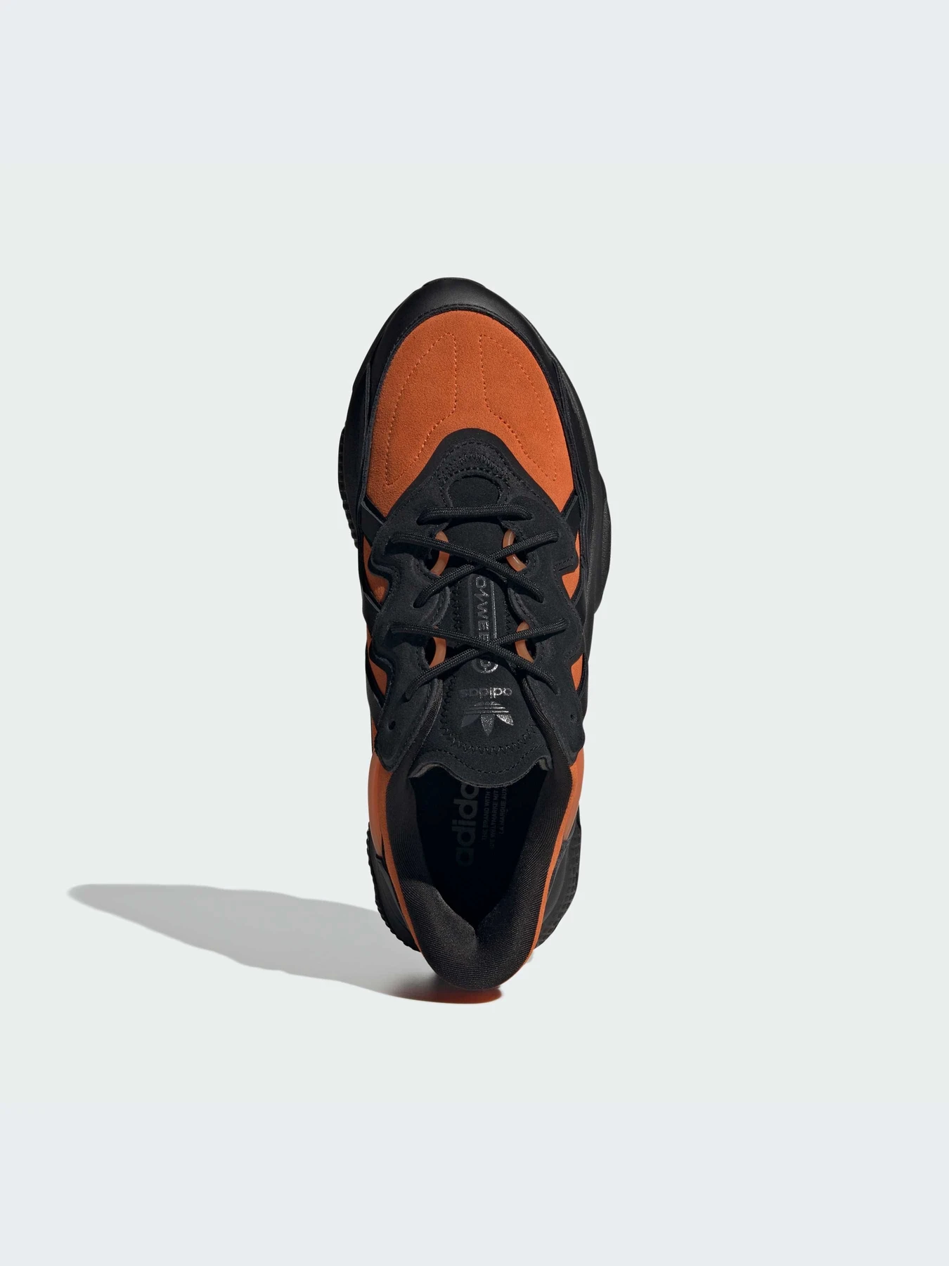Кроссовки Adidas Ozweego модель ID9828-KZ Кроссовки Adidas Ozweego модель ID9828-KZ Фото