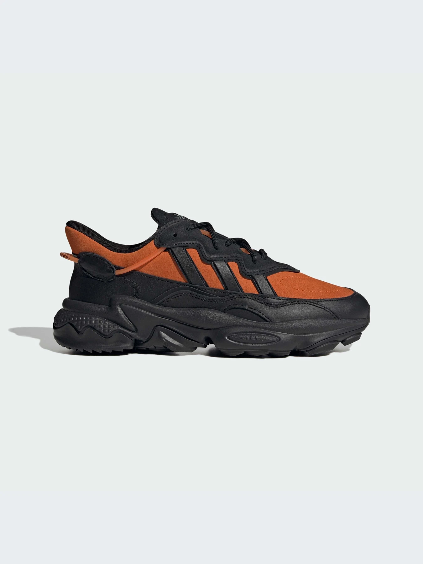 Кроссовки Adidas Ozweego модель ID9828-KZ Кроссовки Adidas Ozweego модель ID9828-KZ Фото