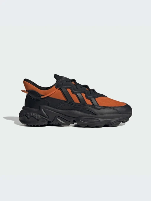 Кроссовки Adidas Ozweego модель ID9828-KZ Фото