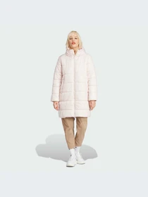 Куртки и дубленки Adidas Adicolor модель IK0446-KZ Фото