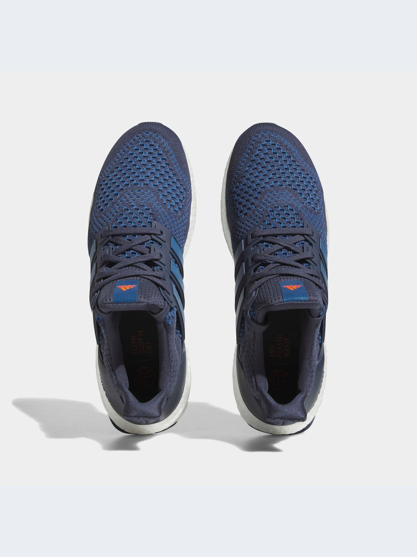 Кроссовки Adidas Ultraboost модель HQ4203-KZ Кроссовки Adidas Ultraboost модель HQ4203-KZ Фото