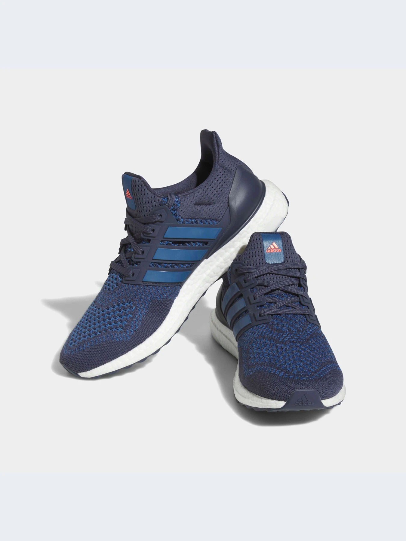 Кроссовки Adidas Ultraboost модель HQ4203-KZ Кроссовки Adidas Ultraboost модель HQ4203-KZ Фото