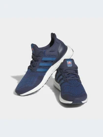 Кроссовки Adidas Ultraboost модель HQ4203-KZ Фото