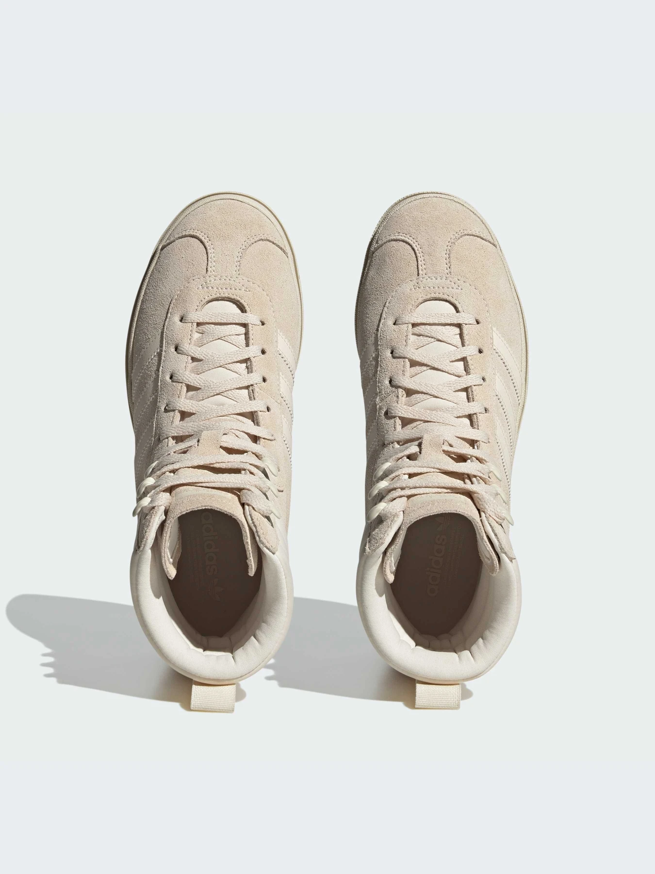 Кроссовки Adidas Gazelle модель ID6984-KZ Кроссовки Adidas Gazelle модель ID6984-KZ Фото