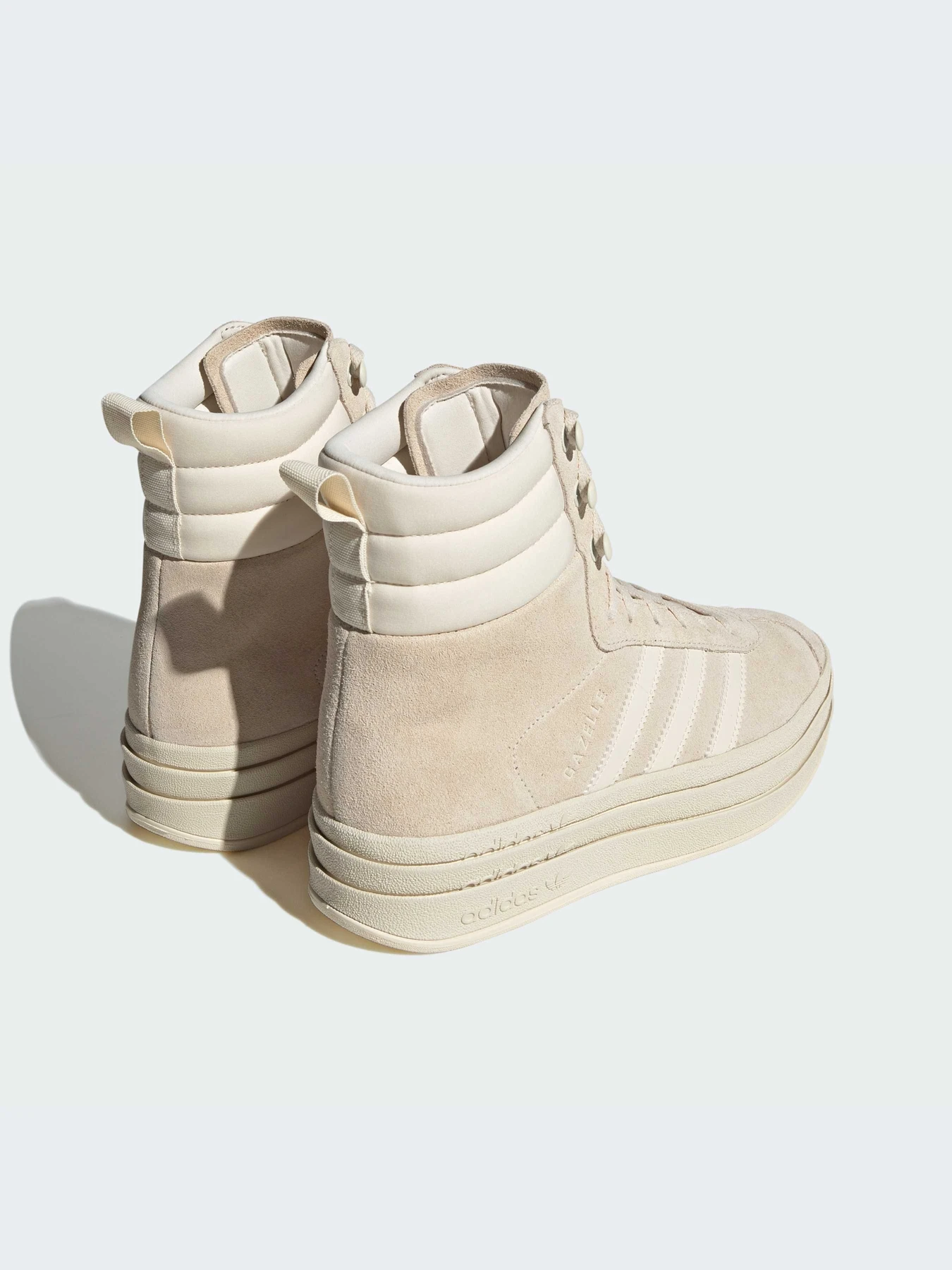 Кроссовки Adidas Gazelle модель ID6984-KZ Кроссовки Adidas Gazelle модель ID6984-KZ Фото