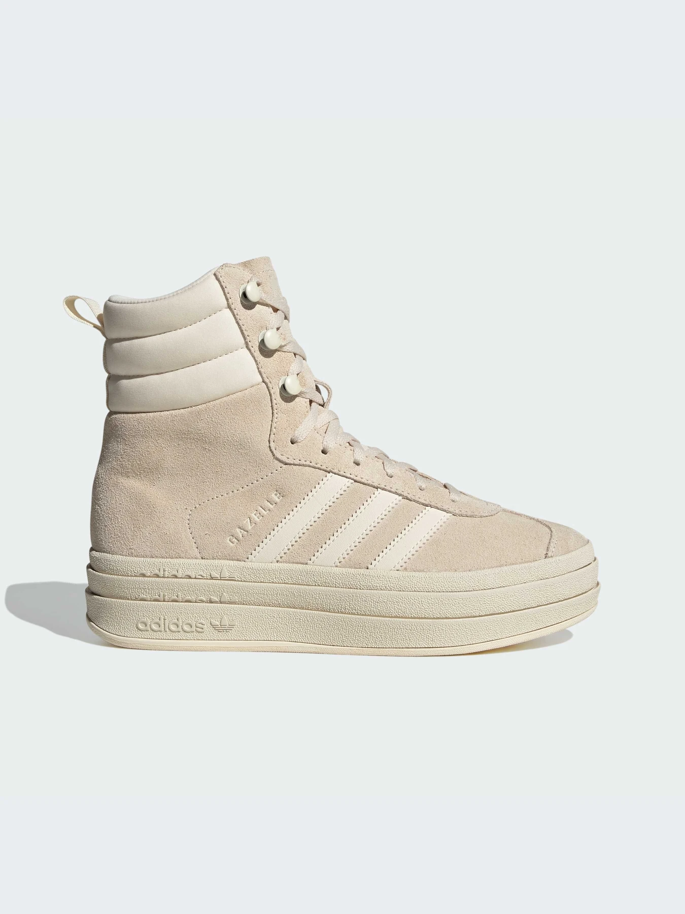 Кроссовки Adidas Gazelle модель ID6984-KZ Кроссовки Adidas Gazelle модель ID6984-KZ Фото