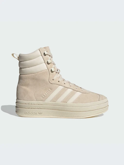 Кроссовки Adidas Gazelle модель ID6984-KZ Фото