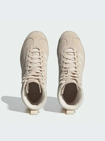 Кроссовки Adidas Gazelle модель ID6984-KZ Фото