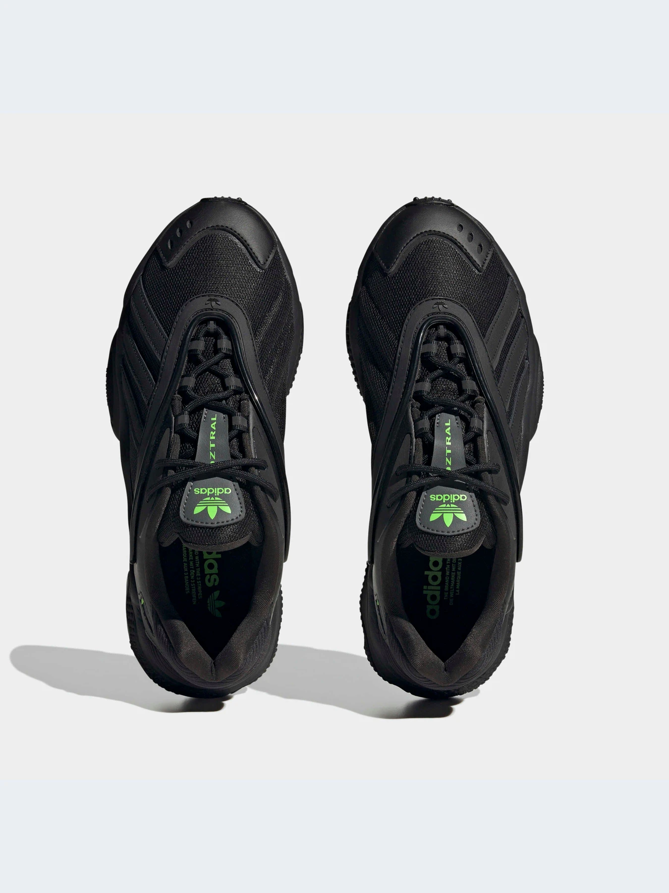 Кроссовки Adidas модель HP6565-KZ Кроссовки Adidas модель HP6565-KZ Фото