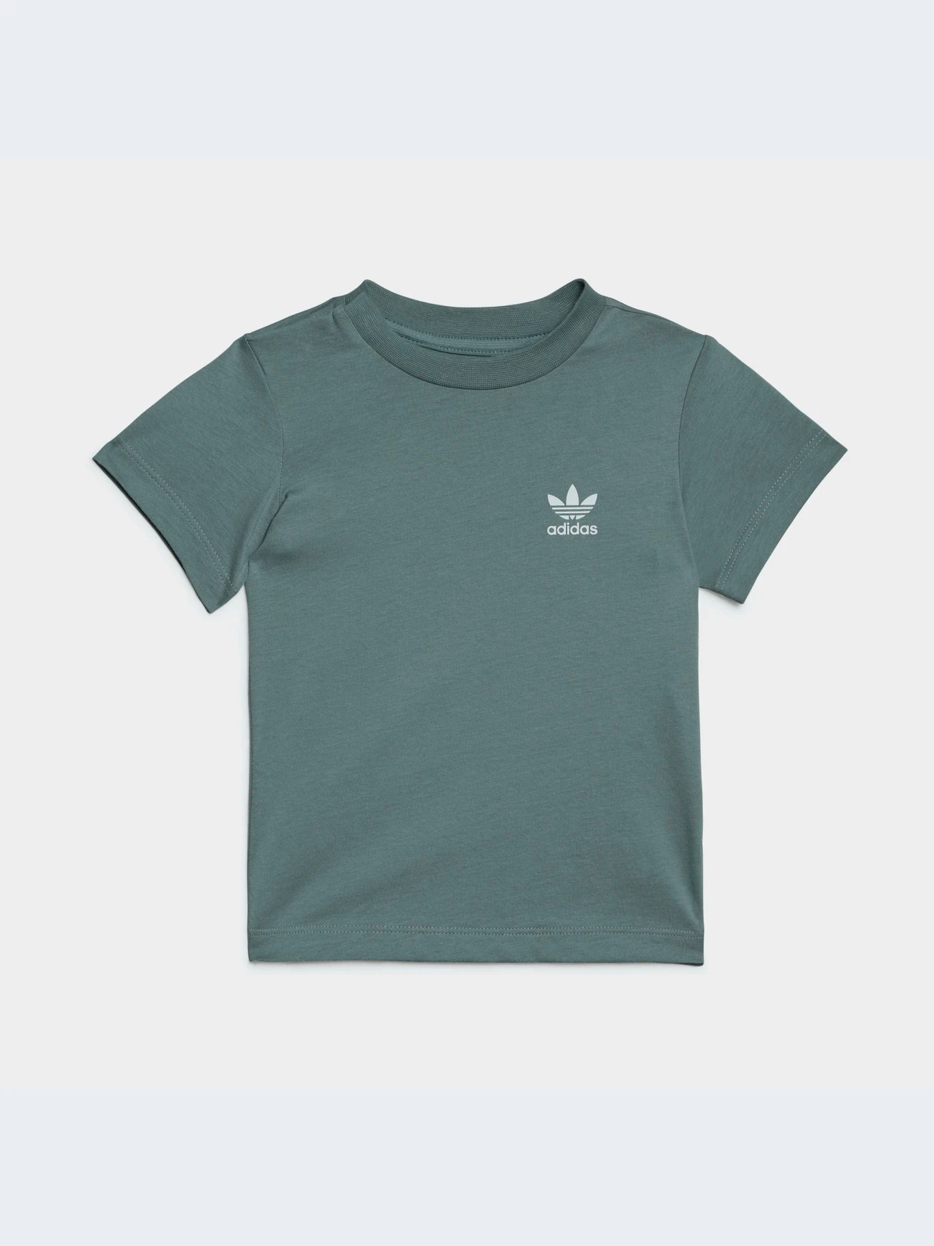 Футболки и поло Adidas модель IC9105-KZ Футболки и поло Adidas модель IC9105-KZ Фото