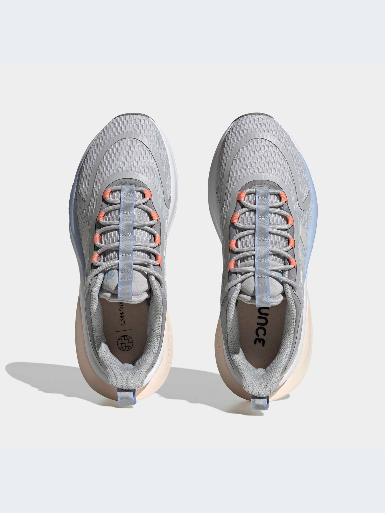 Кроссовки Adidas модель HP6634-KZ Кроссовки Adidas модель HP6634-KZ Фото