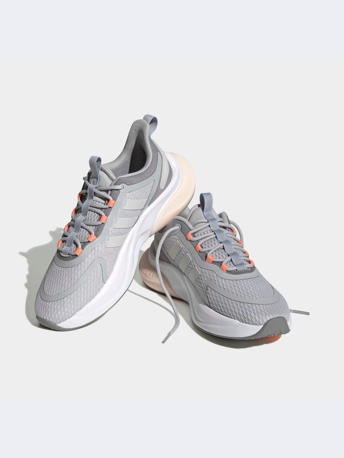 Кроссовки Adidas модель HP6634-KZ Кроссовки Adidas модель HP6634-KZ Фото