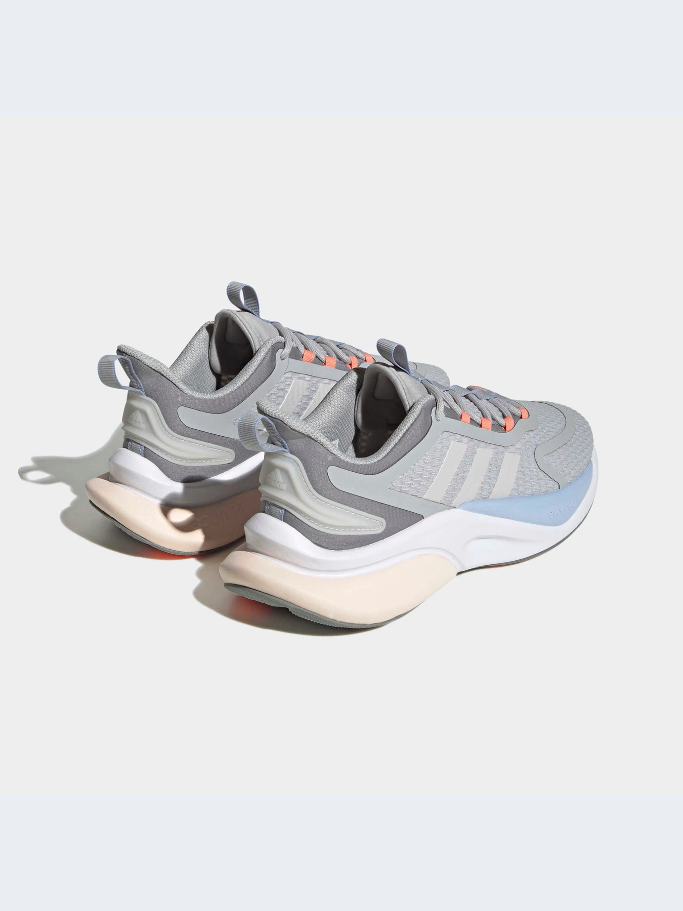 Кроссовки Adidas модель HP6634-KZ Кроссовки Adidas модель HP6634-KZ Фото