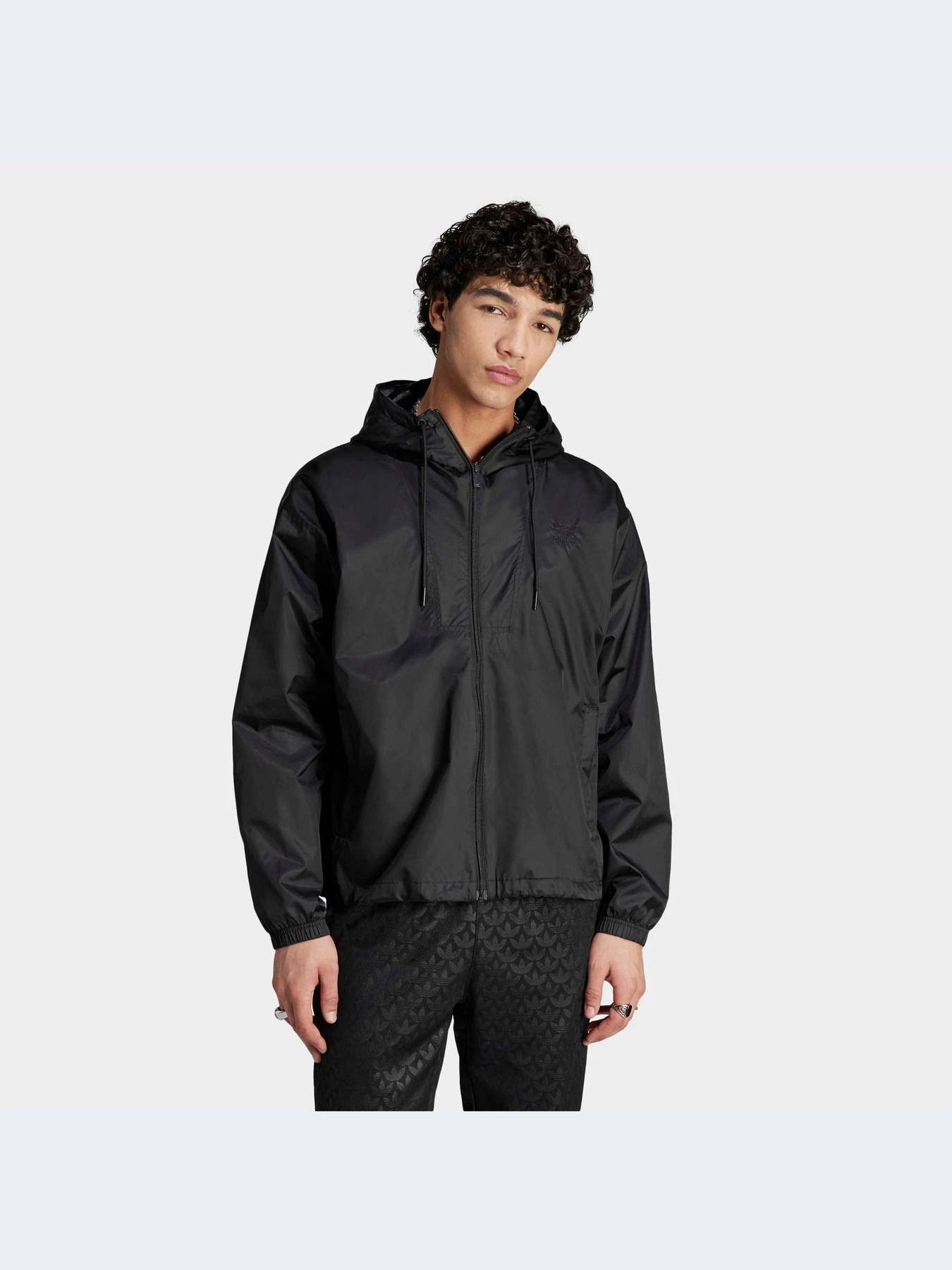 Куртки и дубленки Adidas Graphics модель II8161-KZ Куртки и дубленки Adidas Graphics модель II8161-KZ Фото