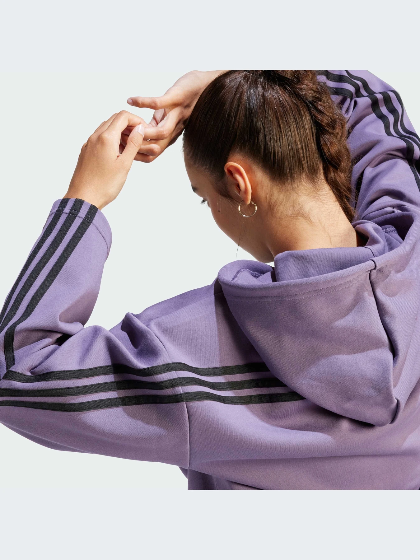 Худи и свитшоты Adidas Icons модель IL3023-KZ Худи и свитшоты Adidas Icons модель IL3023-KZ Фото