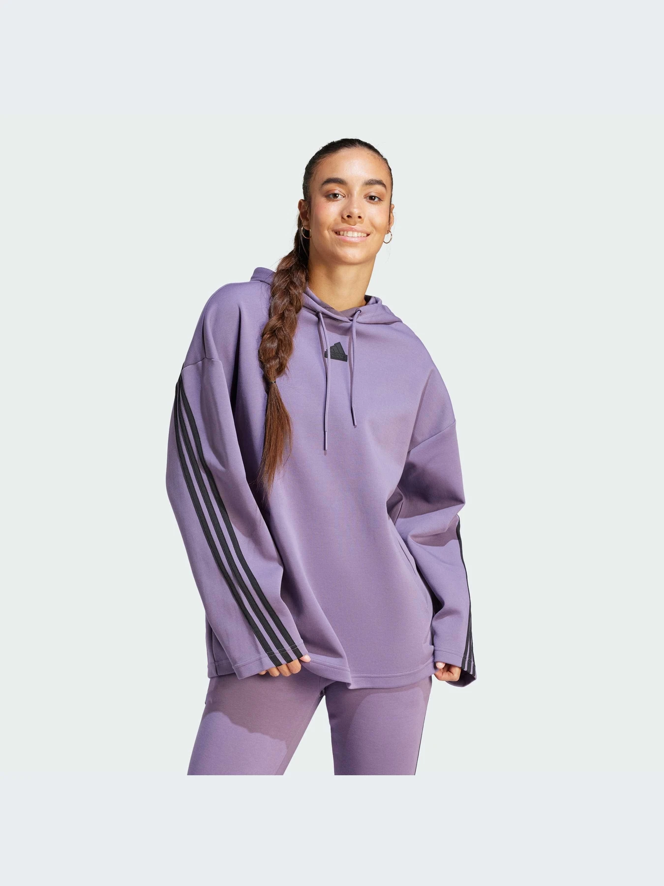 Худи и свитшоты Adidas Icons модель IL3023-KZ Худи и свитшоты Adidas Icons модель IL3023-KZ Фото