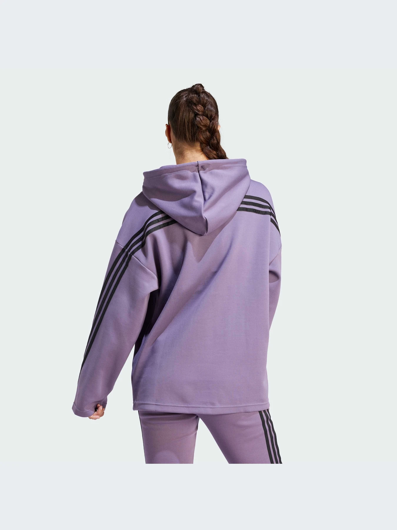 Худи и свитшоты Adidas Icons модель IL3023-KZ Худи и свитшоты Adidas Icons модель IL3023-KZ Фото