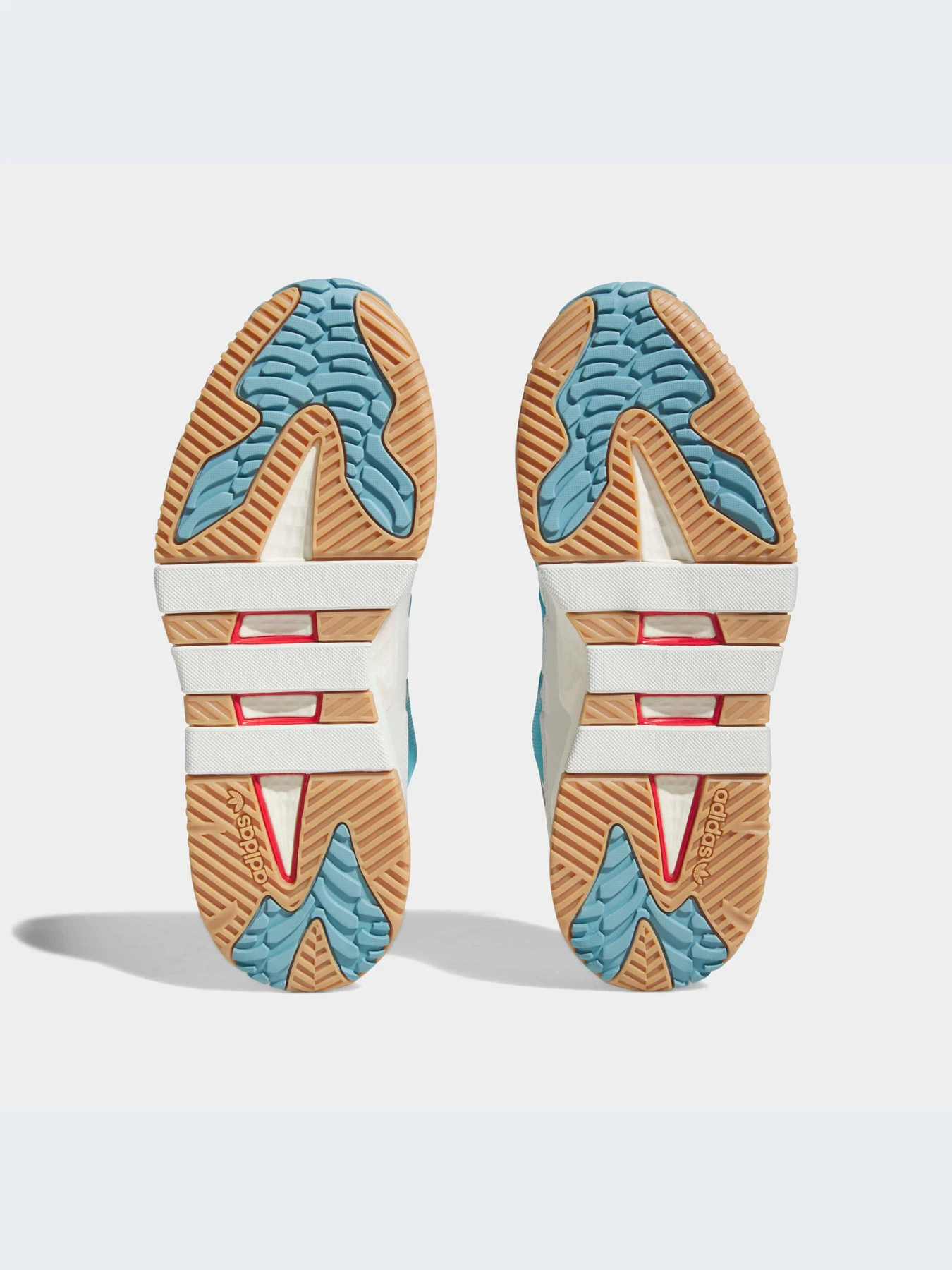 Кроссовки Adidas модель FZ5798-KZ Кроссовки Adidas модель FZ5798-KZ Фото