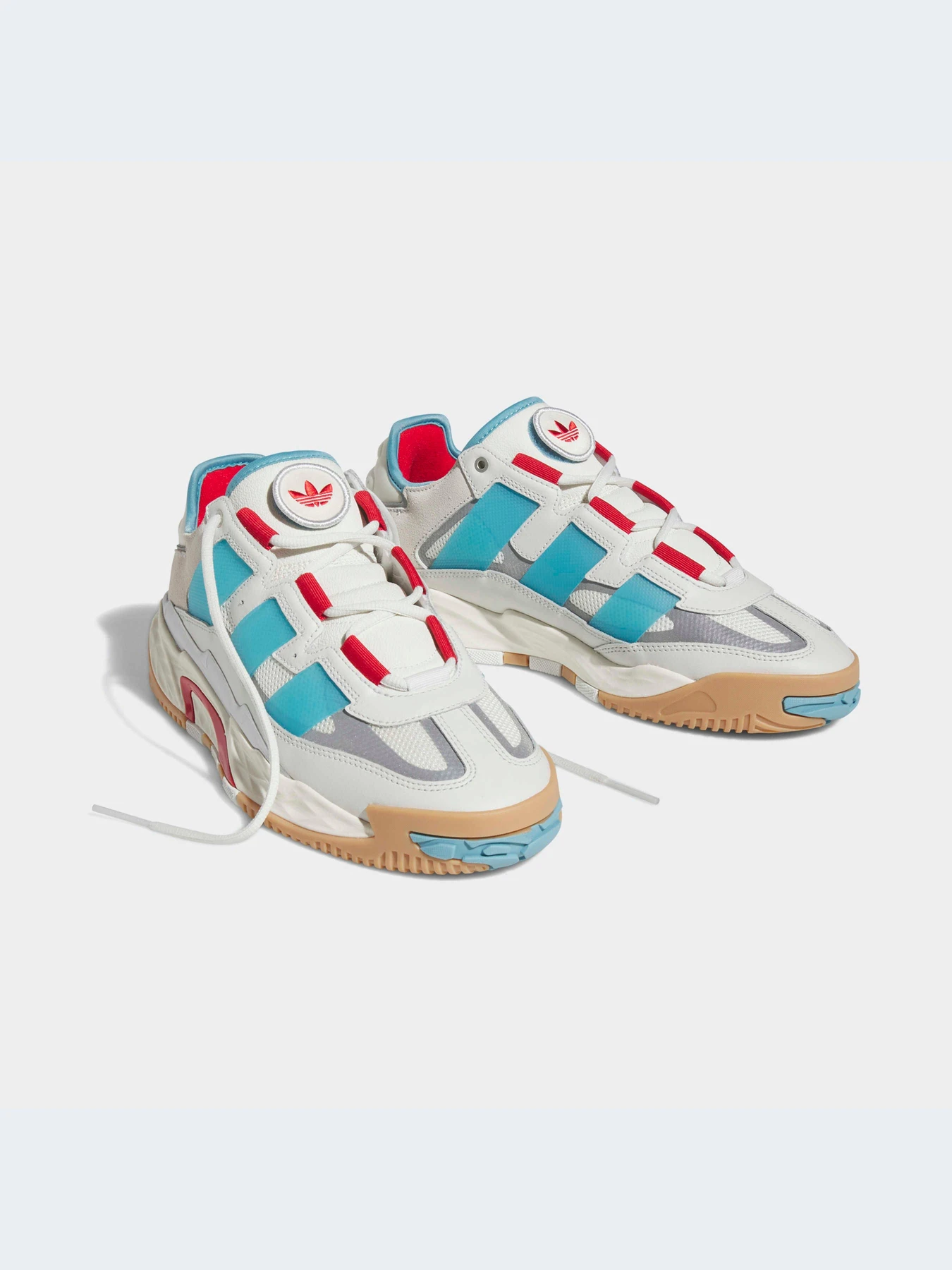 Кроссовки Adidas модель FZ5798-KZ Кроссовки Adidas модель FZ5798-KZ Фото