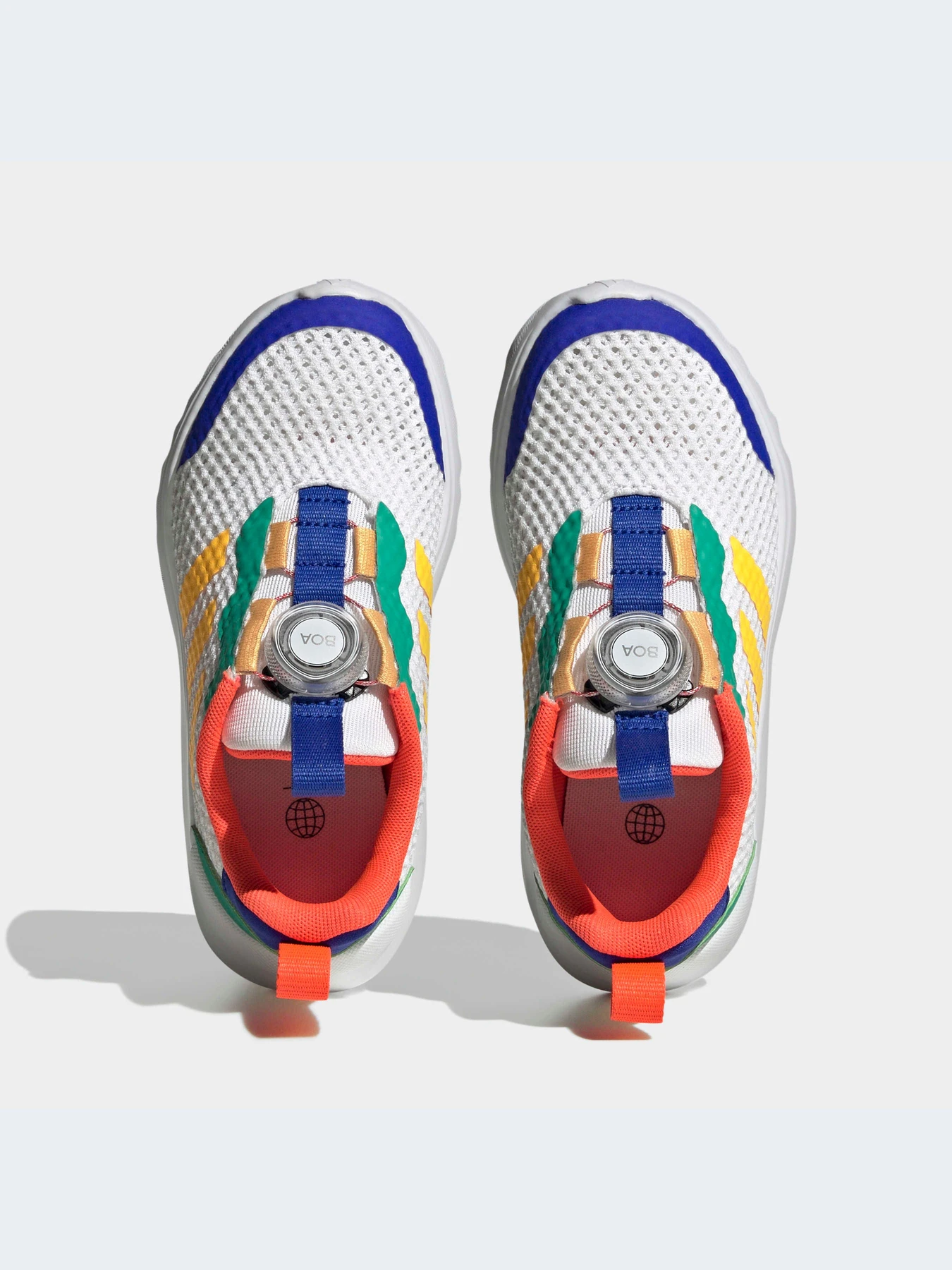 Кроссовки Adidas модель HP5807-KZ Кроссовки Adidas модель HP5807-KZ Фото