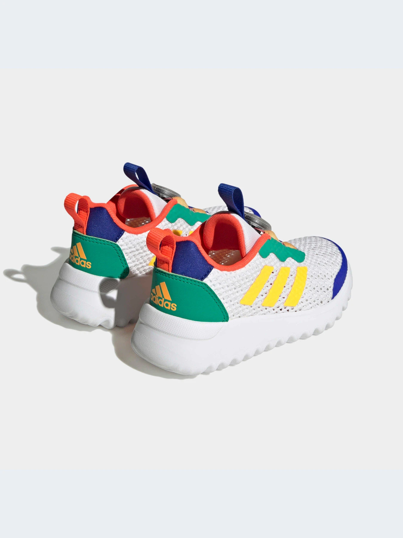 Кроссовки Adidas модель HP5807-KZ Кроссовки Adidas модель HP5807-KZ Фото