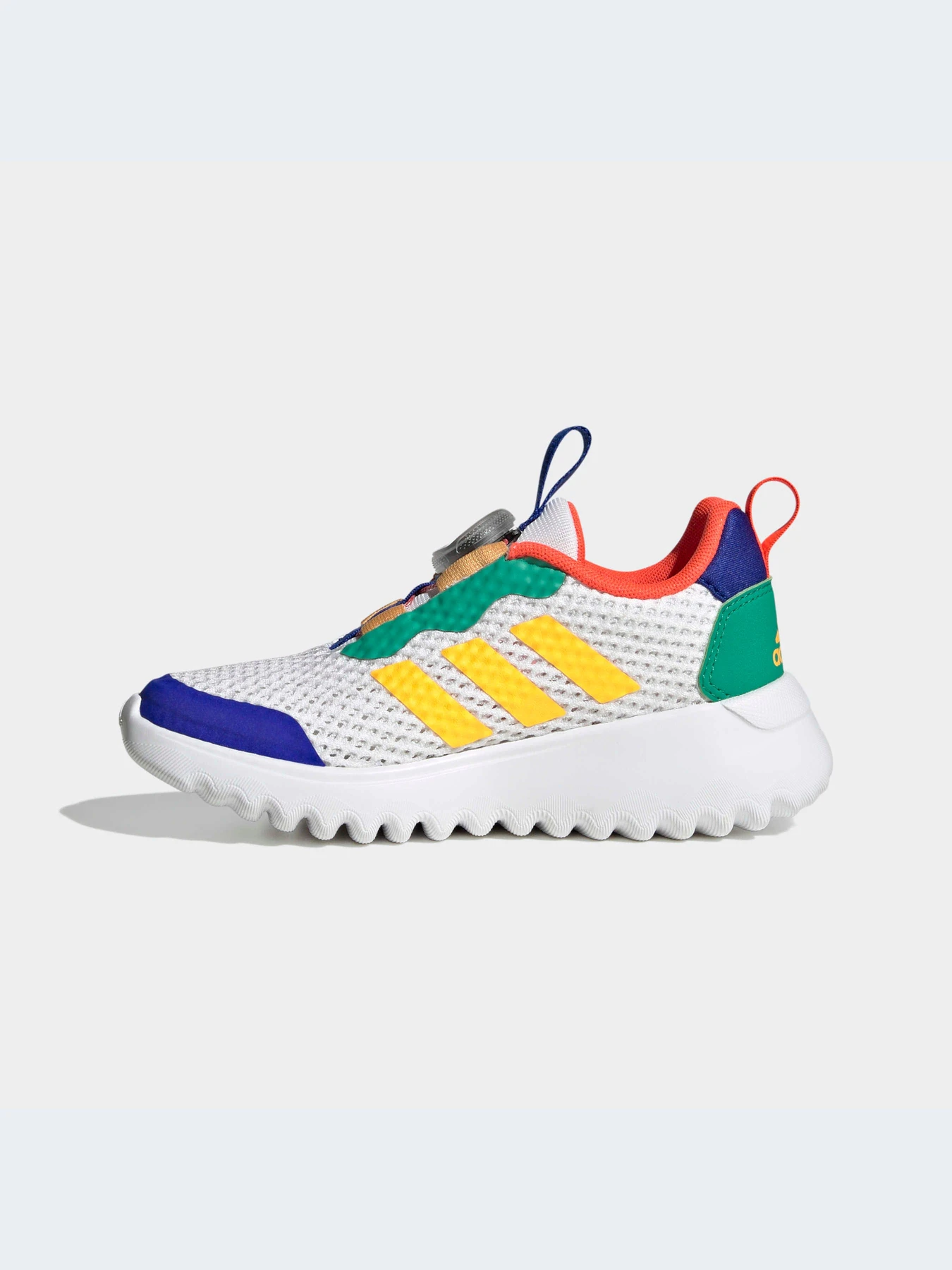 Кроссовки Adidas модель HP5807-KZ Кроссовки Adidas модель HP5807-KZ Фото