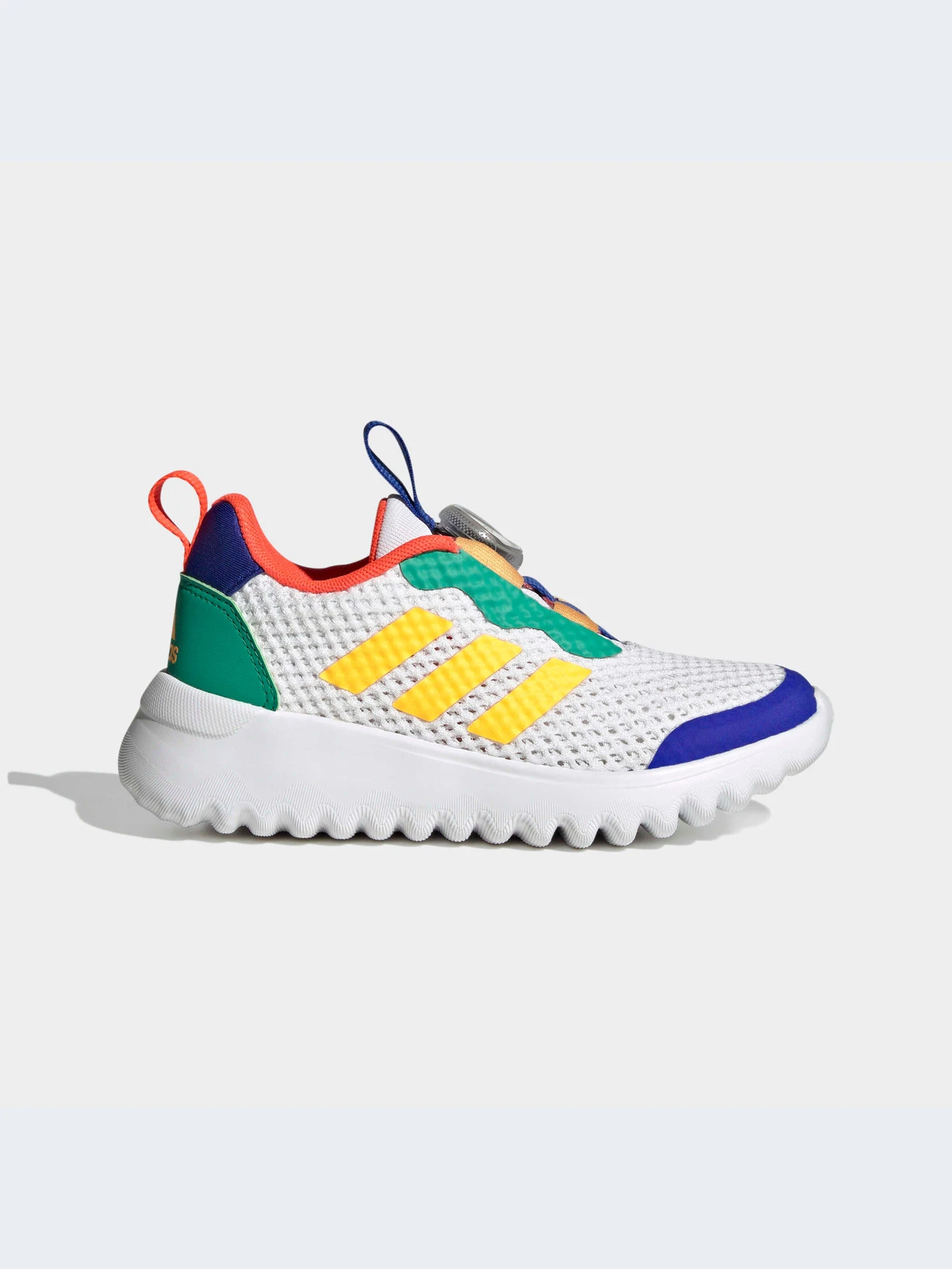 Кроссовки Adidas модель HP5807-KZ Кроссовки Adidas модель HP5807-KZ Фото