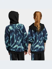 Худи и свитшоты Adidas модель HR6413-KZ Фото