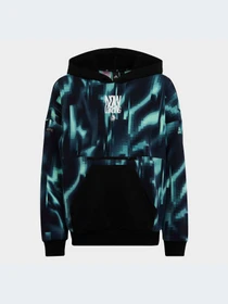 Худи и свитшоты Adidas модель HR6413-KZ Фото