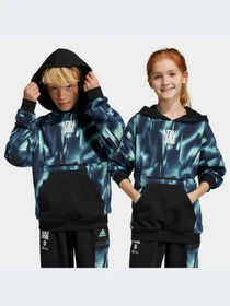 Худи и свитшоты Adidas модель HR6413-KZ Фото