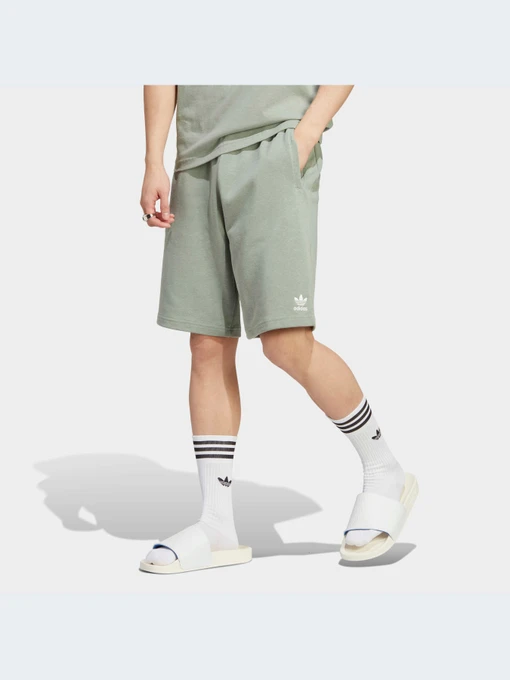 Шорты Adidas модель HR2964-KZ Фото