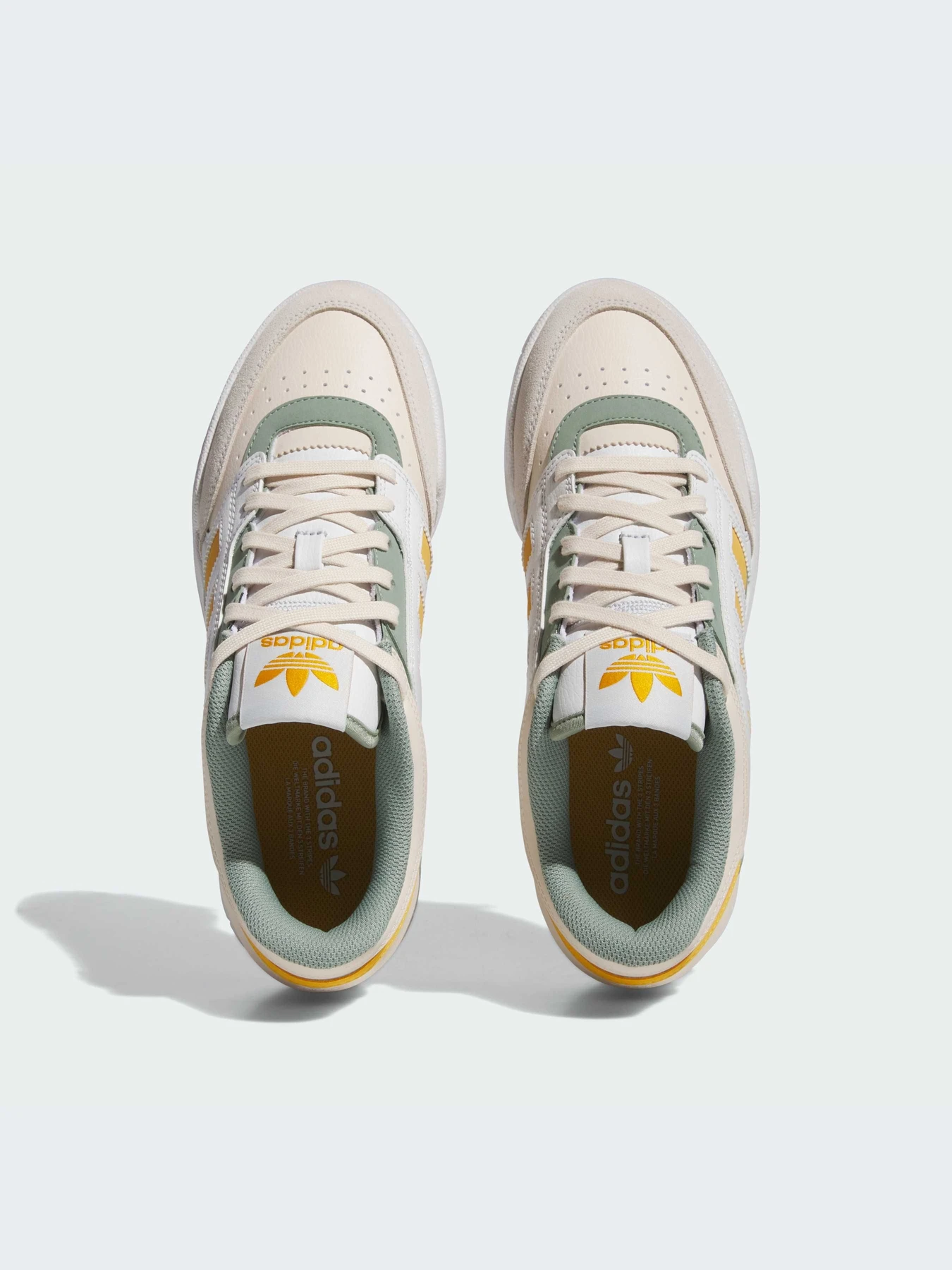 Кроссовки Adidas модель IF2610-KZ Кроссовки Adidas модель IF2610-KZ Фото