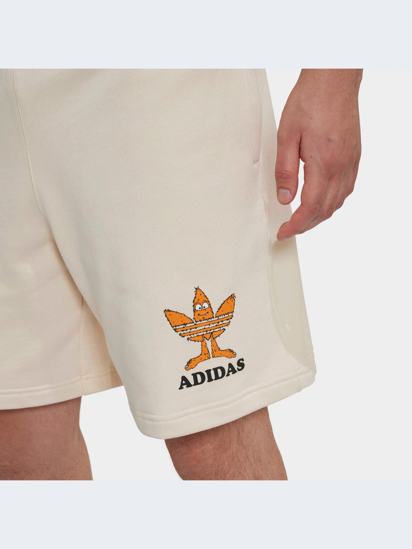 Шорты Adidas модель HM2486-KZ Шорты Adidas модель HM2486-KZ Фото