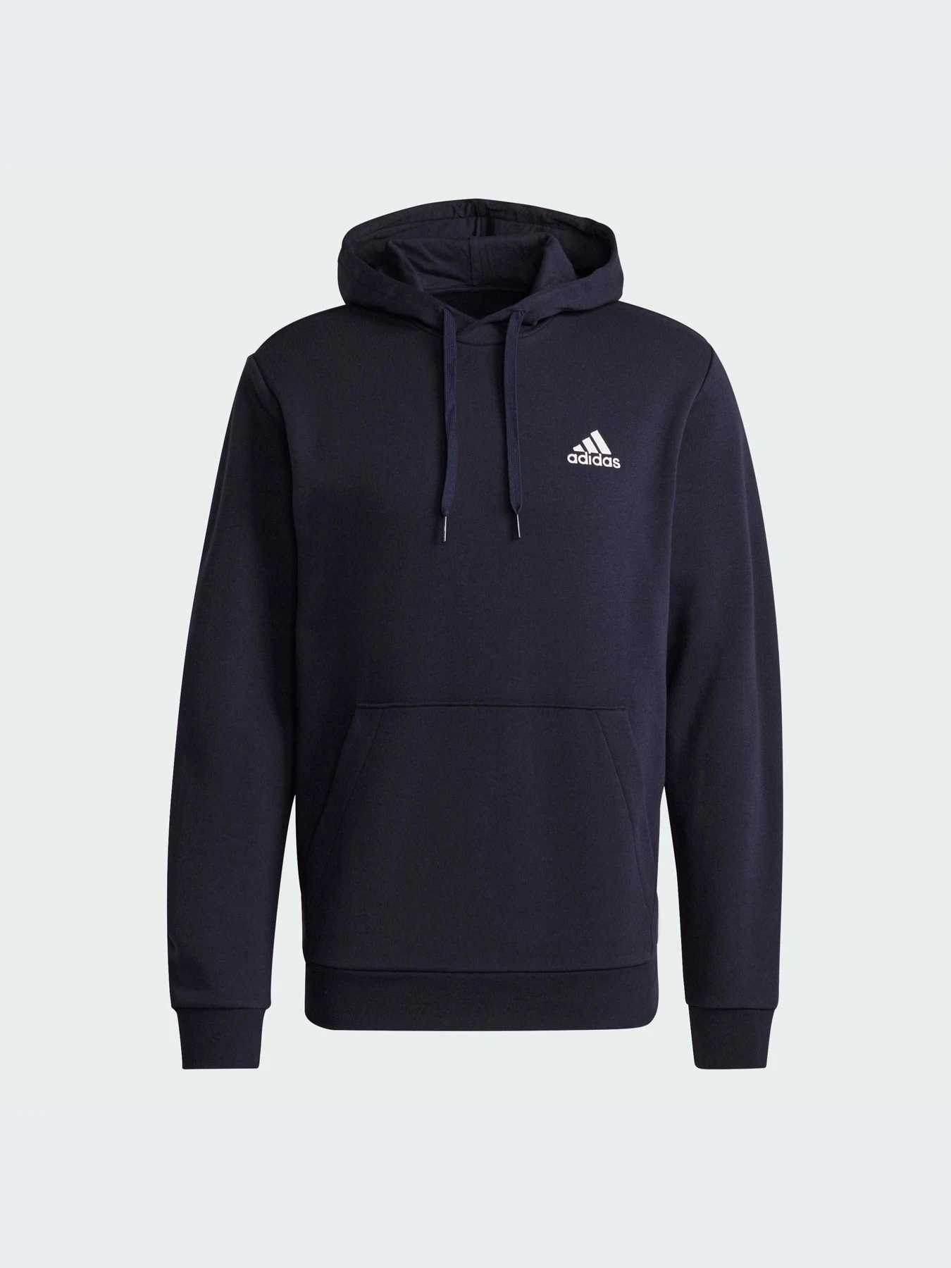 Худи и свитшоты Adidas Adidas Essentials модель H12216-KZ Худи и свитшоты Adidas Adidas Essentials модель H12216-KZ Фото