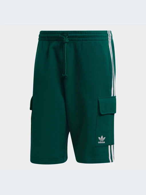 Шорты Adidas Adicolor модель HB9541-KZ Фото