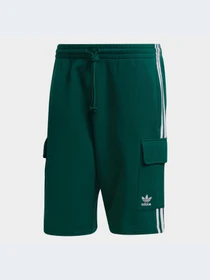 Шорты Adidas Adicolor модель HB9541-KZ Фото