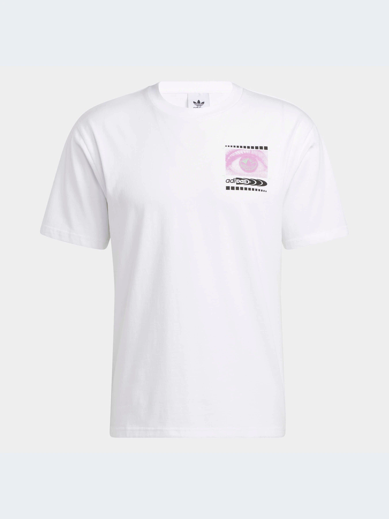 Футболки и поло Adidas Graphics модель HI2990-KZ Футболки и поло Adidas Graphics модель HI2990-KZ Фото