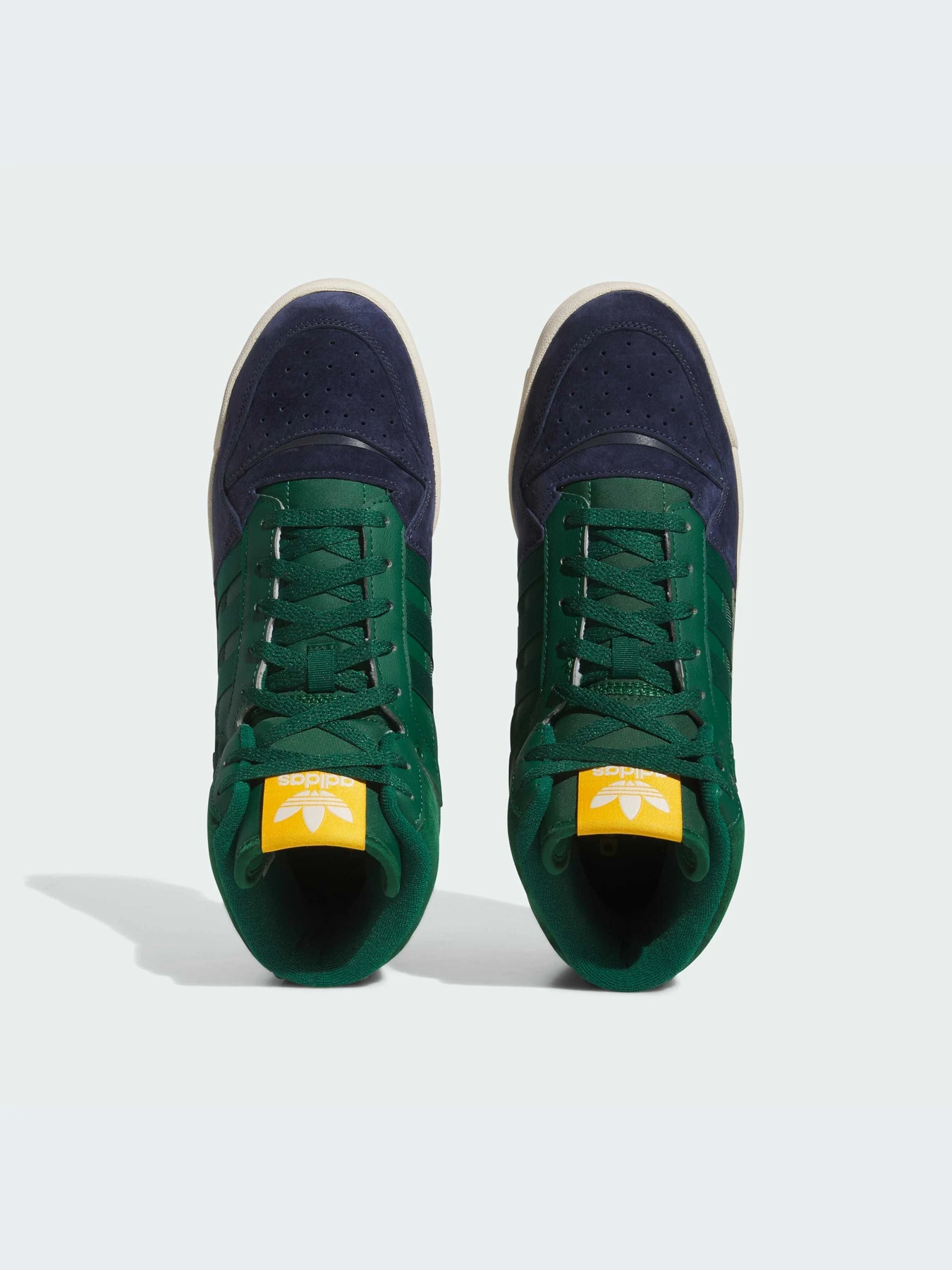 Кроссовки Adidas Forum модель FZ6278-KZ Кроссовки Adidas Forum модель FZ6278-KZ Фото
