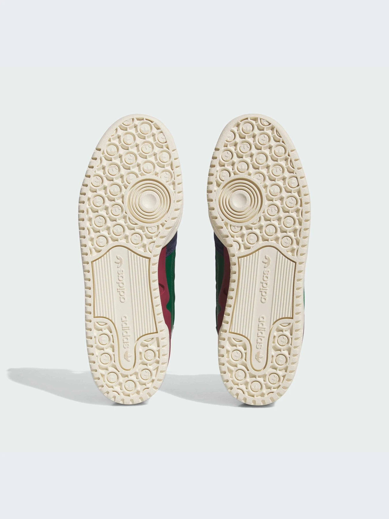 Кроссовки Adidas Forum модель FZ6278-KZ Кроссовки Adidas Forum модель FZ6278-KZ Фото