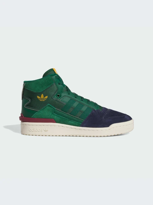 Кроссовки Adidas Forum модель FZ6278-KZ Фото