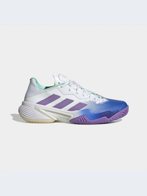 Кроссовки Adidas Barricade модель HP7417-KZ Фото