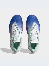 Кроссовки Adidas Barricade модель HP7417-KZ Фото