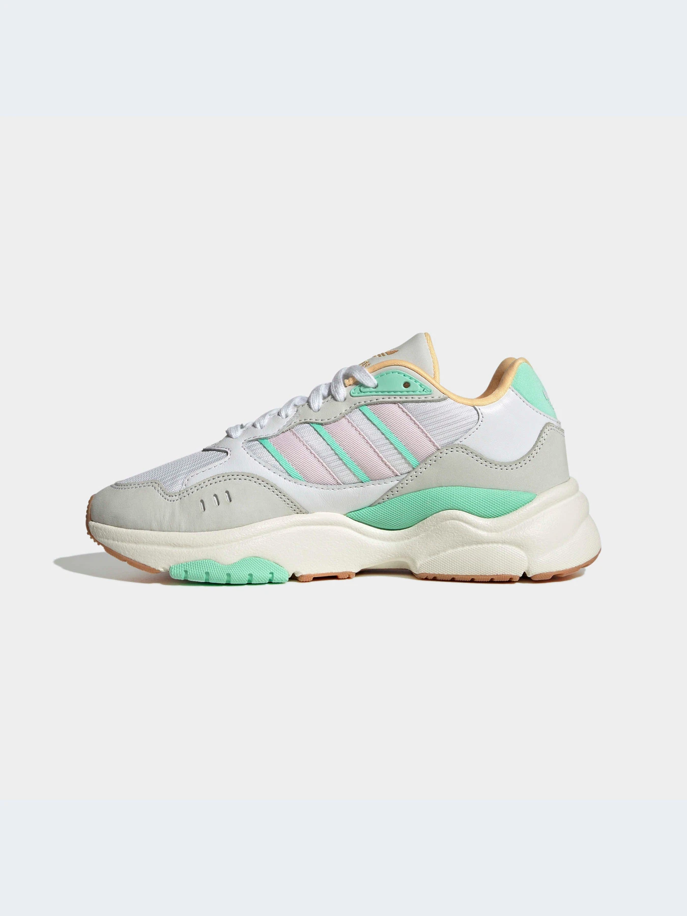 Кроссовки Adidas Retropy модель HP6370-KZ Кроссовки Adidas Retropy модель HP6370-KZ Фото