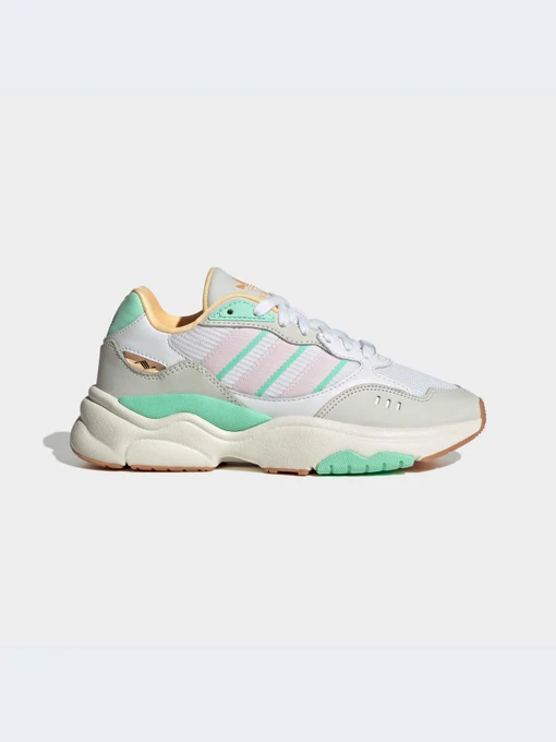 Кроссовки Adidas Retropy модель HP6370-KZ Фото