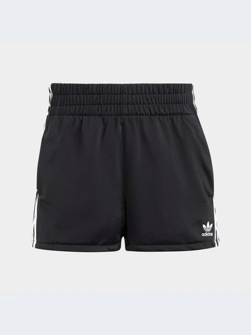 Шорты Adidas Adicolor модель IB7426-KZ Фото