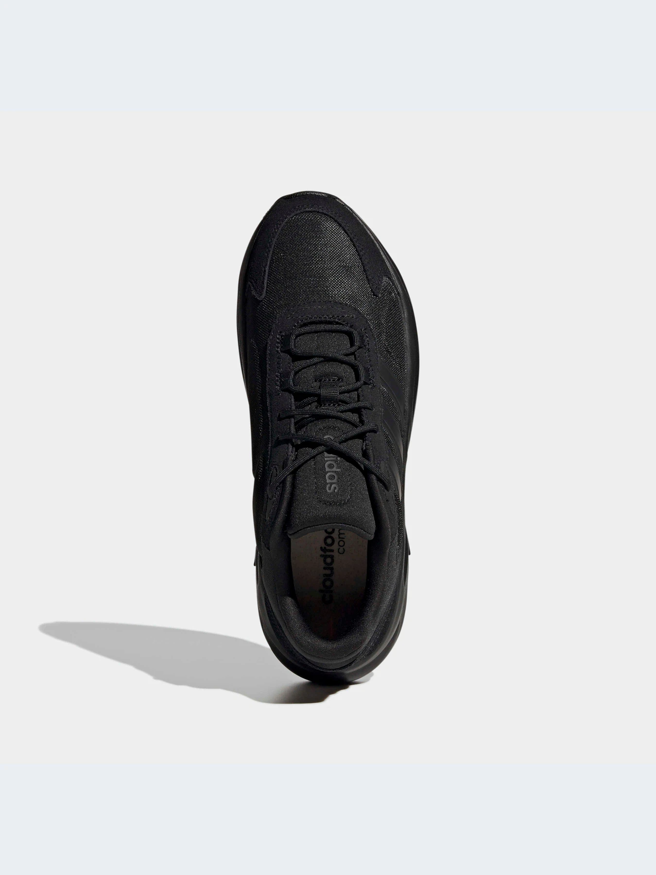 Кроссовки Adidas Ozweego модель GX6767-KZ Кроссовки Adidas Ozweego модель GX6767-KZ Фото
